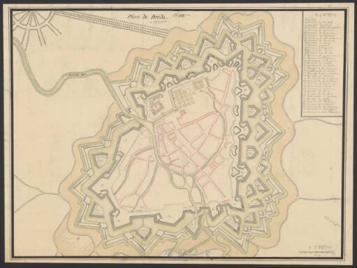 Plan de Breda