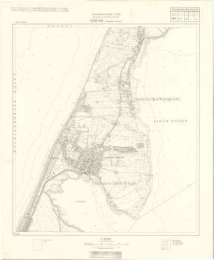 0206-443 Ostseebad Wustrow