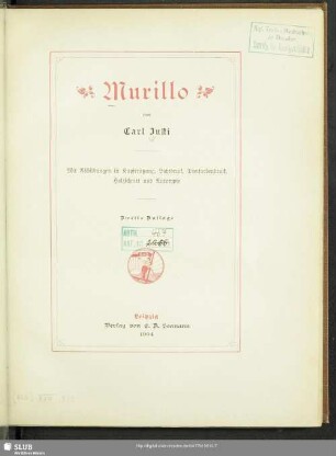 Murillo