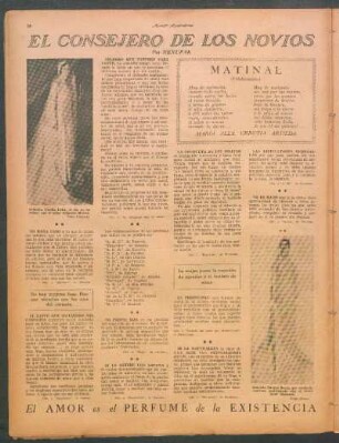 Las dificultades económicas