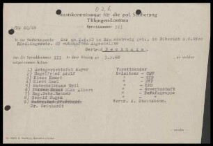 Beckhaus, Gertrud