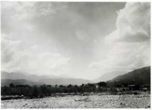 Quebrada de Humahuaca