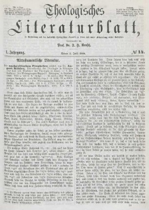 441-446 Alttestamentliche Literatur