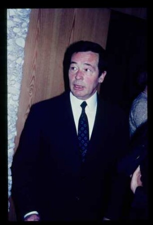 Peter Mosbacher 11.12.66.