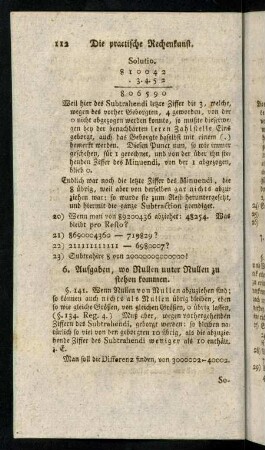 112-115, § 141 - 144