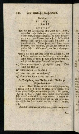 112-115, § 141 - 144