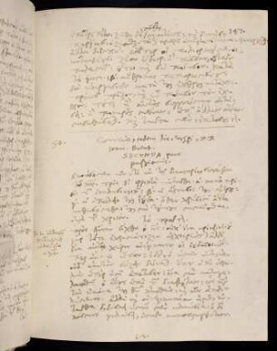 147-151, 31.3.1586 (vesperi, Gründonnerstag), Ioan 18