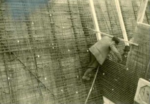 Dampfkraftwerk,1953-1954