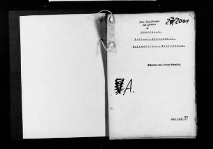 Meldewesen: Listen von Obdachlosen