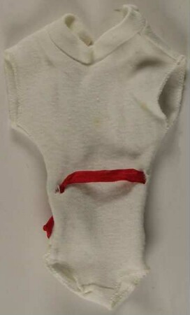 Puppenkleidung (Body für Puppe)