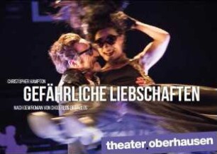 Gefährliche Liebschaften