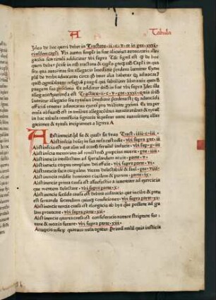 2r-10v, Tabula