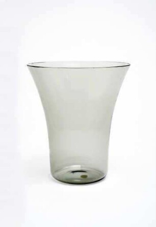 Modellnummer 161 (Werkbundkiste Die Blumenvase, Vase)