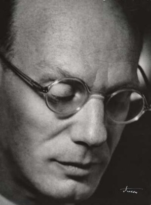 Gustav Gründgens