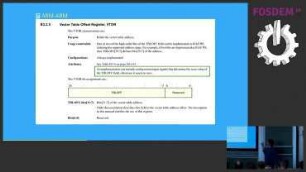 Microcontroller Firmware from Scratch