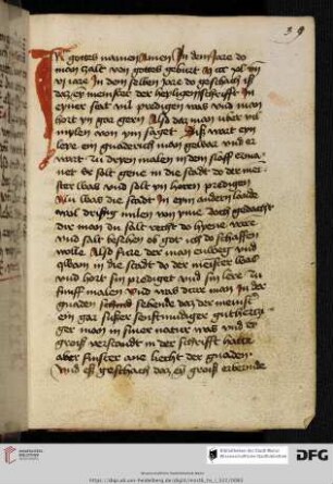 Rulman Merswin (?), Meisterbuch