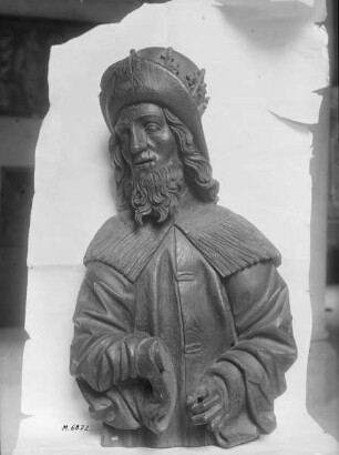 König David