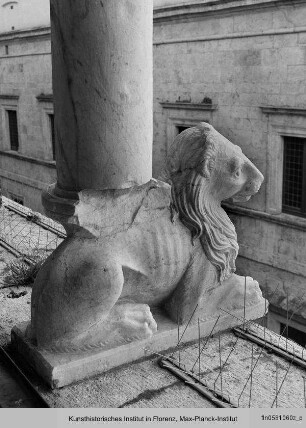 Palazzo Neri-Orselli & Museo Civico e Pinacoteca Crociani & Museo Civico Palazzo Neri Orselli, Montepulciano