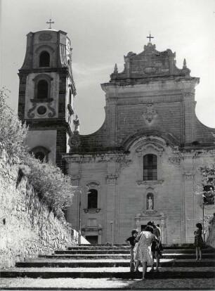 Dom von Lipari