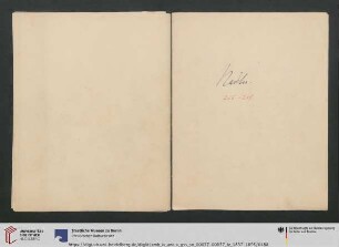 Nadeln 265-269