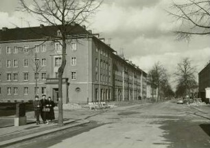 Bernhardstraße