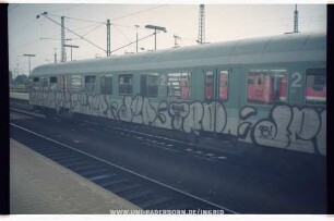 Sie SeP "TRD
