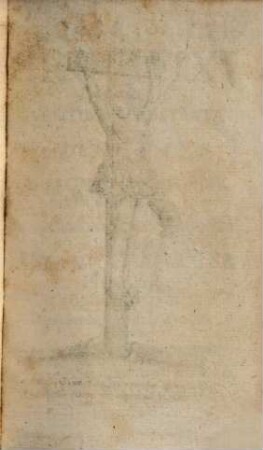 Imago Crucifixi Prodigiosis Eventibus Illustrata : In Lucem Data Et Ad Promovendam Ejusdem Devotionem, Ac Venerationem Accommodata