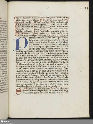 Aurelii Augustini Iponensiu presulis dignissimi liber de XII abusiuis seculi incipit feliciter.