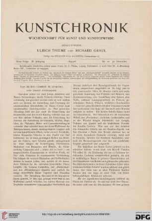 Heft 10 (30. Dezember 1897)