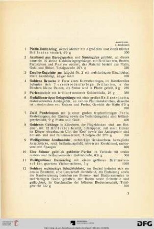 (Nr. 1-149)