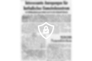 Interessante Anregungen für katholisches Gemeindezentrum