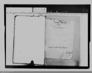 . Haltung des Freitagsverhörs im Rathaus zu Dillenburg (Protokolle) [auch: Verhör- und Bescheidbücher der Kanzlei zu Dillenburg ('Schreiberei')]: Band 41