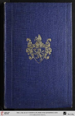 Band 2: Baldassare Castiglione: the perfect courtier ; his life and letters 1478 - 1529
