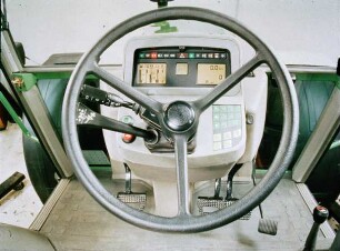 Fotografie: Informationstechnik, Elektronik, Bordinstrumente