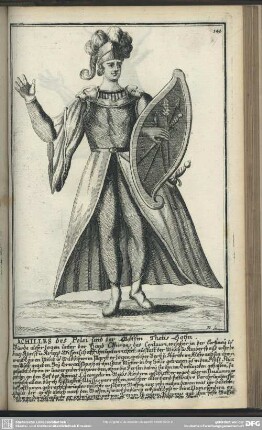 Achilles