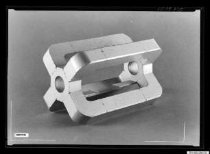 Unbezeichnetes Bauteil, Bild 4, Foto 1960