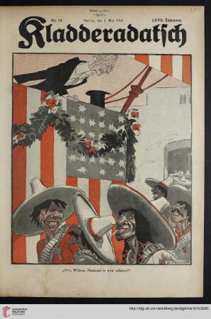 Hefte 18-21, Mai 1914