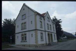 Bf. Straßberg-Winterlingen