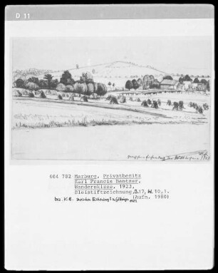 Landschaft