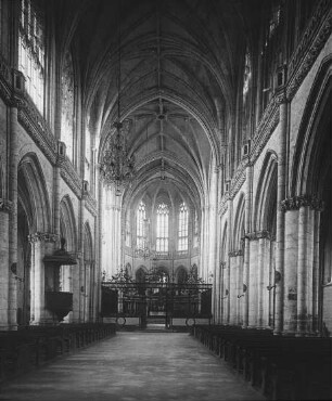 Abbeville, St. Ricquier