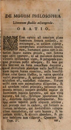 Opere Di Bendetto Menzini Fiorentino : Accresciute, E Riordinate E Divise in Quarto Tomi, 4. ... Comlectens Quae Tum Soluta Oratione Tum Versibus Latine Scripta Sunt