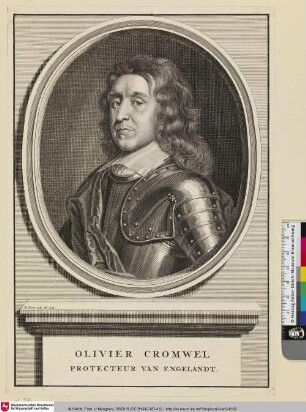 Oliver Cromwel