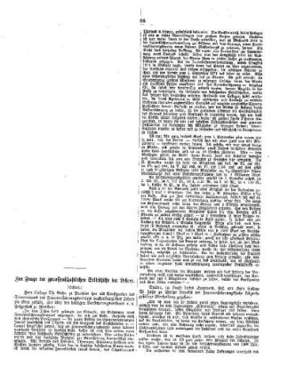 Zur Frage der genossenschaftlichen Selbsthilfe der Lehrer : (Schluß)