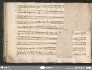 Cavatina: "Sempre attaccarsi al peggio"