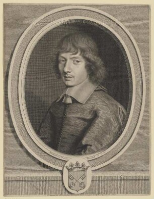 Bildnis des François de Clermont-Tonnerre