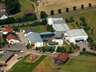 Holzheim bei Limburg