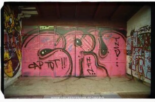 CRU