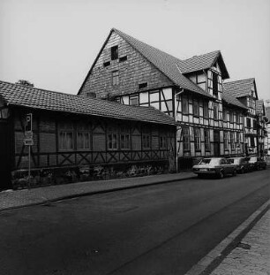Bad Sooden-Allendorf, Ackerstraße 10