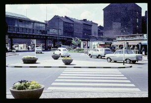 Kottbusser Tor 18.5.64.