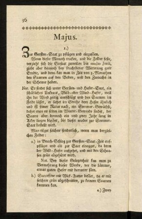 36-42, Majus
